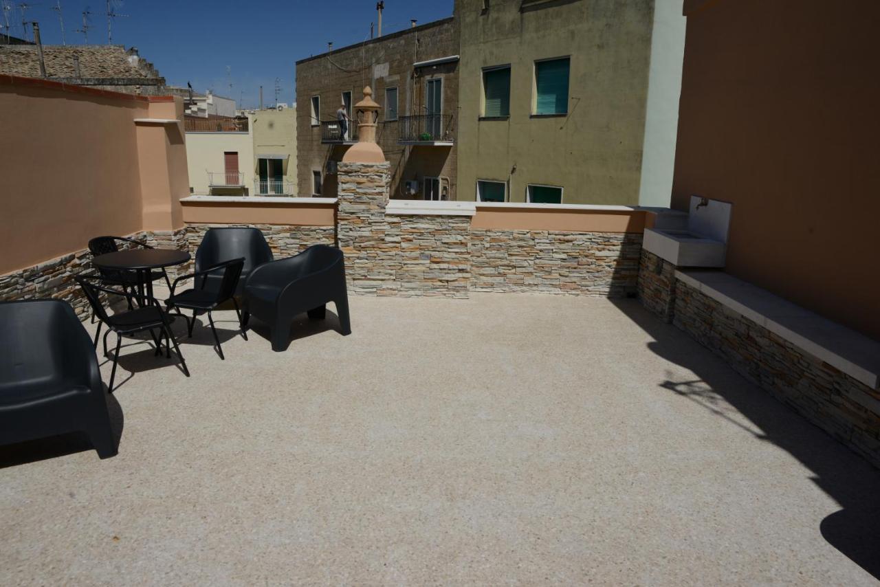 Dimore Pietrapenta Apartments, Suites & Rooms - Via Lucana 223, Via Piave 23, Via Chiancalata 16 Matera Exterior foto